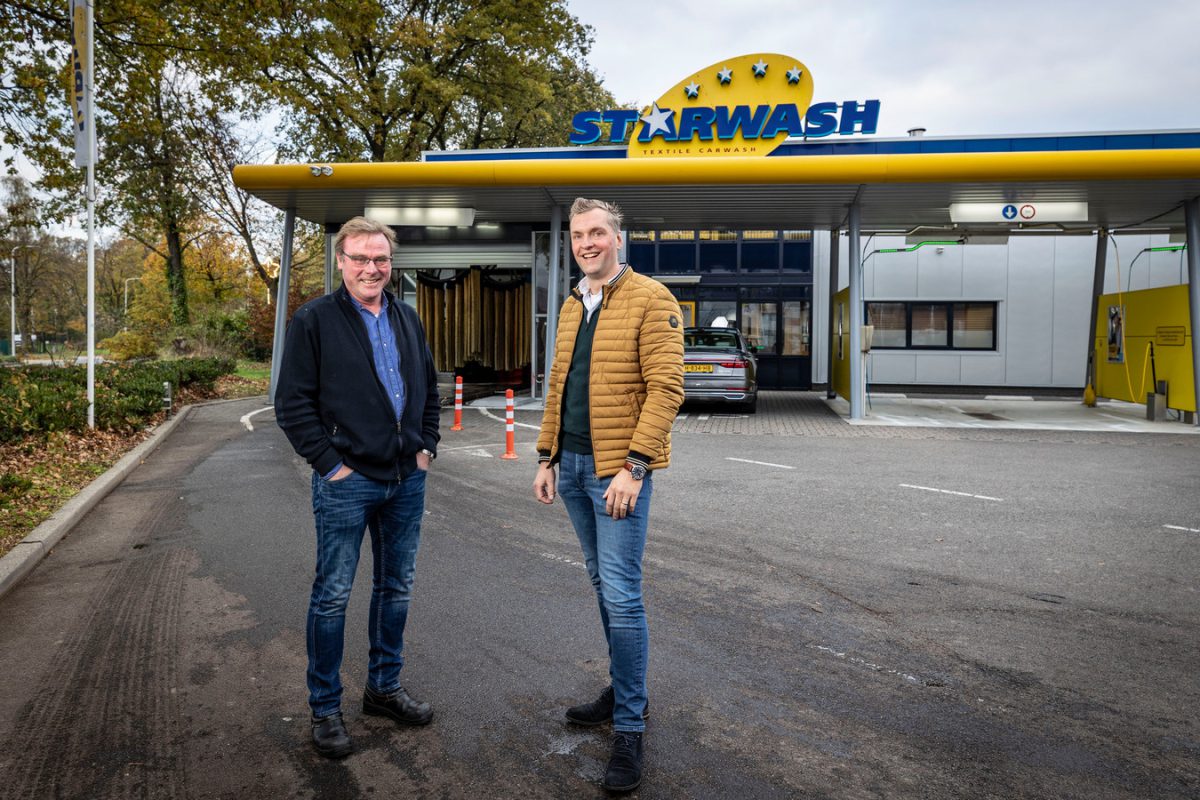 Standort Oldenzaal Standort Oldenzaal