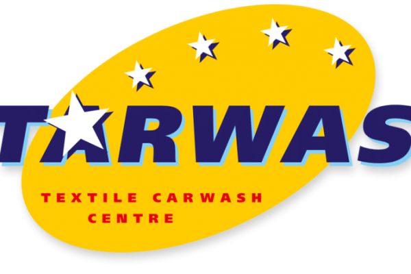 Das Starwash Logo