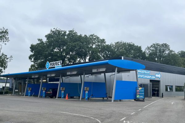 Perfect Carwash Oldenzaal